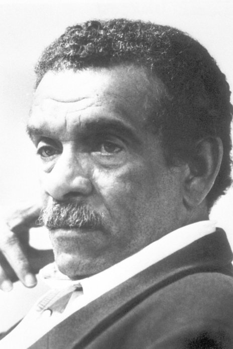 Foto de Derek Walcott